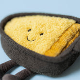 *Jellycat Amuseables Raclette - 8"
